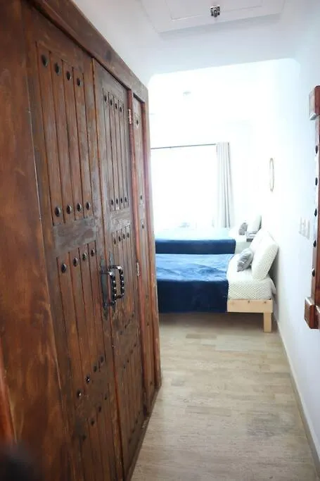 Ocean View, Sleep To The Sound Of The Waves - Cp2518 - Apartment Cancun