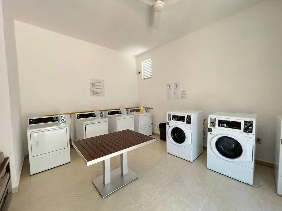 Ocean View, Sleep To The Sound Of The Waves - Cp2518 - Apartment Cancun